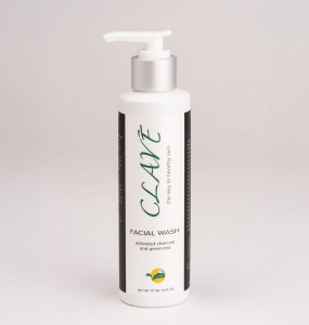 Why Should You Add Clavé Activated Charcoal Face Wash For Routine Skincare