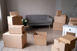 Top 5 Reasons You Need Emergency Moving Services for Unexpected Situations in Kansas City