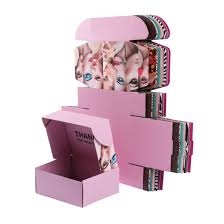 Cosmetic Boxes That Boost Your Brand’s Appeal and Sales