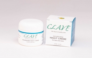 Organic Night Crème: Give Your Skin The Youthful Appearance It Deserves