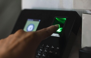 Door Access Systems in Dubai: Secure Your Property with Wiz Net