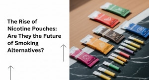 The Rise of Nicotine Pouches: Are They the Future of Smoking Alternatives?
