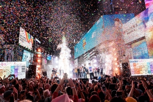 Planning an Event in NYC? Here’s Why You Need a Production Agency
