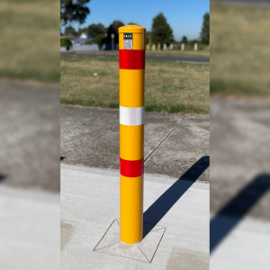 Why Calx Group is Melbourne’s Trusted Bollard Supplier July 24, 2025