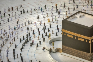 How Do All Inclusive Umrah Packages Simplify Your Spiritual Journey?