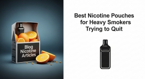 Best Nicotine Pouches for Heavy Smokers Trying to Quit