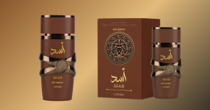 Where to Buy Lattafa Asad Perfumes in India