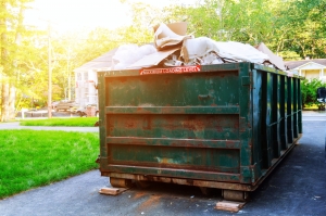 Von Ormy Dumpster Rental Made Simple and Affordable