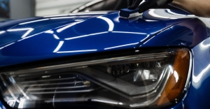 Car Detailing Saginaw MI | Ceramic Coating, Interior & Mobile Services