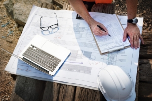 Streamlining Project Costs with Expert Roofing and Concrete Estimating Services