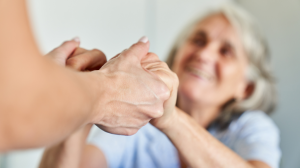 What Role Do Families Play In Ongoing Senior Needs?