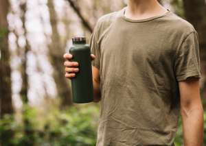 The Rise of Branded Merchandise: Why Custom Drink Bottles Are Trending