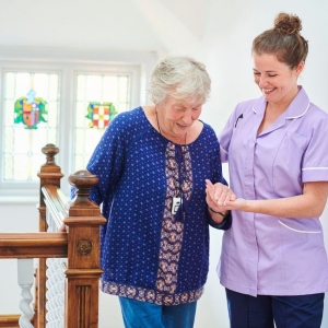 Palliative Care at Home in Croydon: Compassionate End-of-Life Support