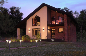 How to Choose the Perfect Path Lights for a Stunning Walkway
