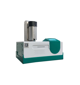 Thermogravimetric Analyzer (TGA)