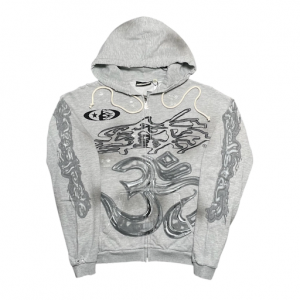 Celebs and Creators Are Obsessed with Hell Star Clothing