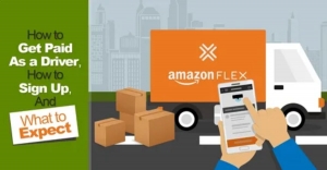 Amazon Flex Jobs Near Me: Complete Guide to Finding & Securing Local Delivery Blocks