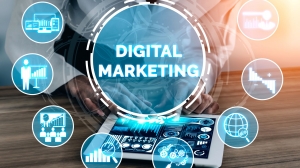 Boost Your Online Presence with a Digital Marketing Company in Panchkula