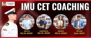 India’s Leading IMU CET Coaching Centers: Top 5 Choices for Aspirants