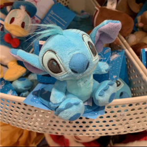Disney Shoulder Plush