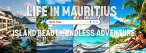 Premium Visa Mauritius Unlocks Island Living Dreams