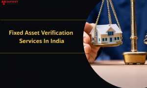 How ‘Fixed Asset Verification Services in India’ Are Revolutionising Business Practices