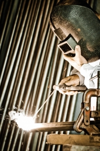 Welding Consumables Market in Renewable Projects