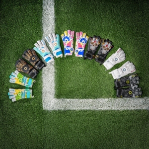 Master Every Match with the Right Goalkeeper Gloves Soccer Players Trust