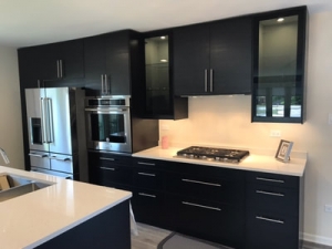 Choosing the Right Materials for Kitchen Remodeling in Chicago’s Climate