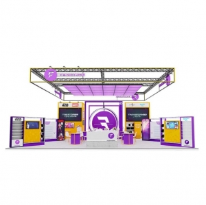 Vital Facts That Highlight the Efficiency of the Best Trade Show Rentals Orlando Companies 