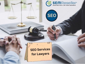 Top Benefits of Choose SEO Services for Lawyers