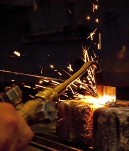 Welding Guns Market for Advanced Manufacturing