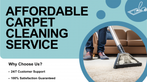 Cleaning Smarter, Not Harder: The Tech Future of Carpet Care