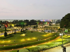 Top Places to Visit in Mysore