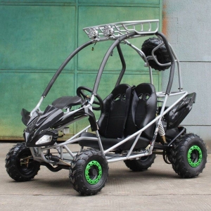 Go Kart Grand Prairie TX