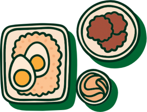Is the Hot Lunch Menu For Schools in Toronto Filled With Adequate Nutrients?