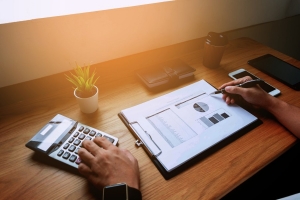 Plan Smarter with a Business Loan Calculator in 2025