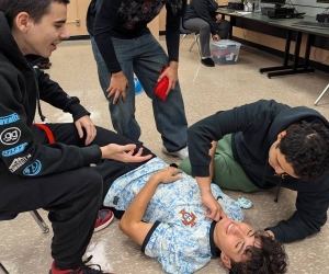 first aid and cpr course toronto