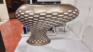 How Plastic 3D Printing Disrupts Consumer Innovation