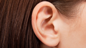 How Ears Self-Clean and Fail