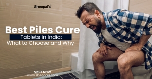 Best Ayurvedic medicine Piles – Ingredients, Benefits, and Usage  