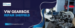 Reliable VW Gearbox Repair in Sheffield – Trust the Experts
