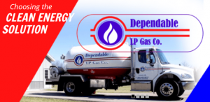 The Role of Propane Gas Companies and Dealers in West Michigan!