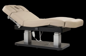 Why Luxury Wellness Resorts Are Moving Towards Electric Spa Tables for a Higher Guest Experience