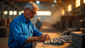 Buy Direct from the Best: Spigot and Joint Pins Manufacturers in Kota