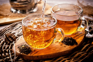 Inside the Leaf: A Peek into Linkn Tea’s Authentic Assam Tea Packaging Journey