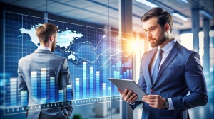 2025 Job Market Outlook for MBA Graduates in Business Analytics & Data Science