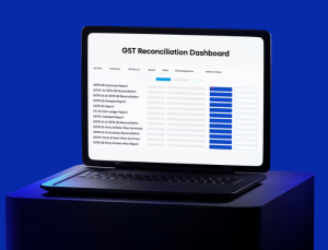 The Role of Data Accuracy in Effective GST Reconciliation