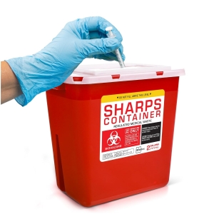 Reliable Waste Disposal Services in Florida: Medical, Sharps & Biohazard Solutions