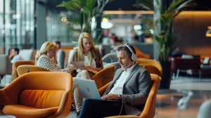 What Is Co-Managed IT Support?